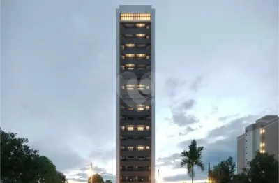 Apartamento com 2 quartos à venda na Aníbal Costa Dias, Vila Lucy, Sorocaba