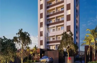 Apartamento com 2 quartos à venda na Avenida Três de Março, Aparecidinha, Sorocaba