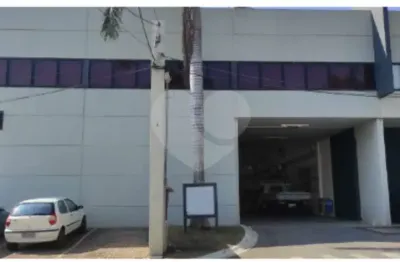 Barracão / Galpão / Depósito para alugar na Rua Anuar Dequech, 35000, Iporanga, Sorocaba