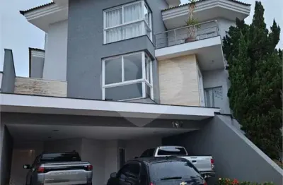 Condomínio com 4 quartos à venda em jardim novo horizonte - sp