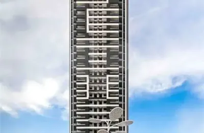 Apartamento com 2 quartos à venda na Rua Antonio Perez Hernandez, Parque Campolim, Sorocaba