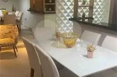 Apartamento com 3 quartos à venda na Rua Antonio Perez Hernandez, Parque Campolim, Sorocaba