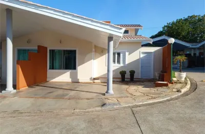 Casa em condomínio fechado com 3 quartos à venda na Rua Lituânia, Jardim Pagliato, Sorocaba