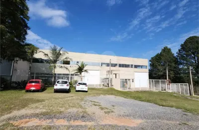 Barracão à venda ou para locação em parque reserva fazenda imperial - sp