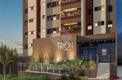 Apartamento com 2 quartos à venda na Rua Capitão Grandino, 445, Jardim Paulistano, Sorocaba