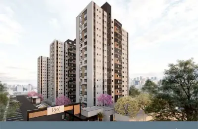 Apartamento com 2 quartos à venda na Rua Augusto Lippel, Parque Campolim, Sorocaba