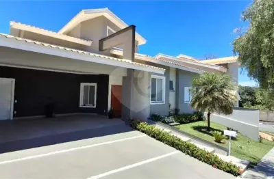 Casa em condomínio fechado com 3 quartos à venda na João Vanderlei De Oliveira, Parque Esplanada, Votorantim