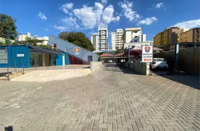 Barracão / Galpão / Depósito para alugar na Rua Raphael Dias da Silva, 440, Parque Campolim, Sorocaba