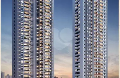 Apartamento com 1 quarto à venda no Jardim do Paço, Sorocaba 