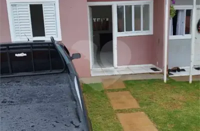 Casa em condomínio fechado com 2 quartos para alugar na Olinda Maria De Jesus, Éden, Sorocaba