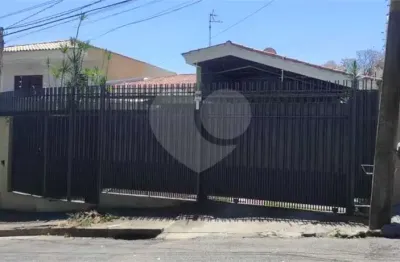 Casa com 3 quartos para alugar no Parque Campolim, Sorocaba 