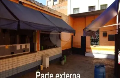 Barracão / Galpão / Depósito para alugar no Centro, Sorocaba 