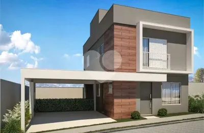 Terreno em condomínio fechado à venda no Jardim Piratininga, Sorocaba 