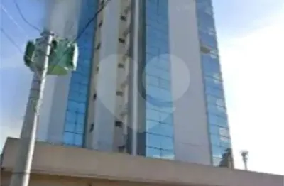 Sala comercial para alugar na Avenida General Osório, 1016, Vila Trujillo, Sorocaba