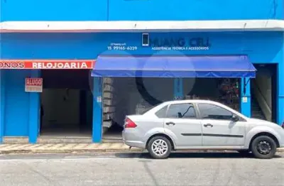 Prédio para alugar na Rua Sete de Setembro, 111, Centro, Sorocaba