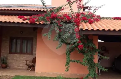 Terreno em condomínio fechado à venda no Centro, Araçoiaba da Serra 