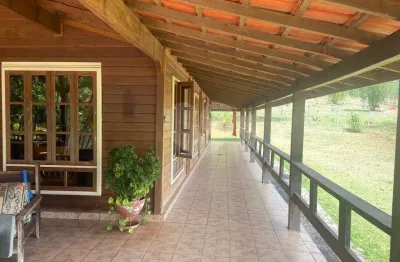 Casa com 3 quartos à venda na Calino Rodrigues De Camargo, 150, Centro, Araçoiaba da Serra