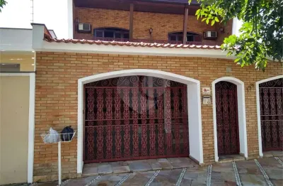 Casa com 6 quartos à venda no Jardim Leocádia, Sorocaba 