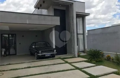 Terreno em condomínio fechado à venda no Wanel Ville, Sorocaba 