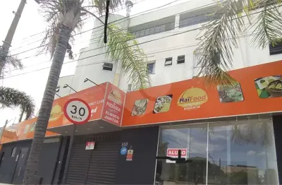 Prédio para alugar na Avenida Presidente Juscelino Kubitschek de Oliveira, 550, Centro, Sorocaba