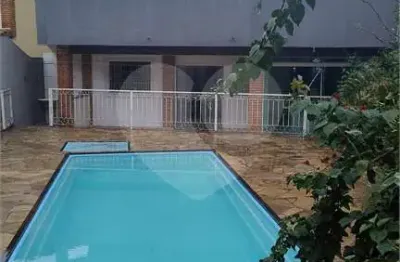 Casa comercial à venda na Rua João Wagner Wey, 1215, Jardim Pires de Mello, Sorocaba