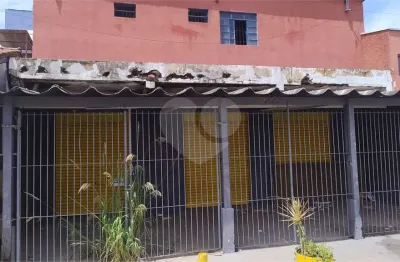 Prédio para alugar na Estanislau Camargo Sampaio, 131, Jardim Luciana Maria, Sorocaba