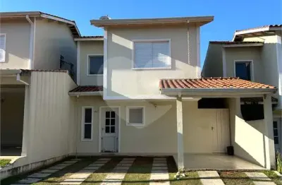 Terreno em condomínio fechado à venda no Boa Vista, Sorocaba 