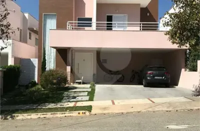 Condomínio com 3 quartos à venda em jardim residencial giverny - sp