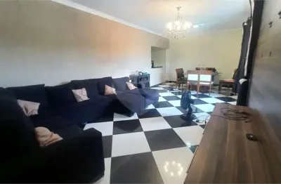 Casa com 3 quartos à venda em jardim residencial martinez - sp