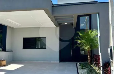 Terreno em condomínio fechado à venda no Horto Florestal, Sorocaba 