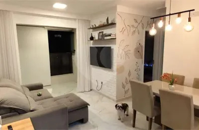 Apartamento com 2 quartos para alugar na Praça Demercindo Alves da Silva, 202, Jardim Piratininga, Sorocaba