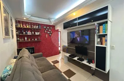 Terreno em condomínio fechado à venda na Alameda Professor Horácio Ribeiro, 277, Jardim Gonçalves, Sorocaba