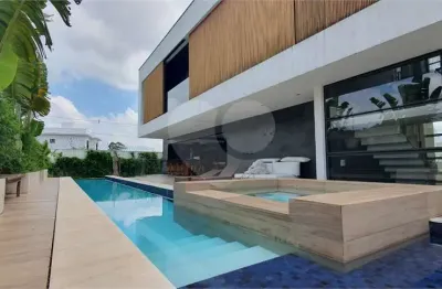 Condomínio com 4 quartos à venda em jardim residencial chácara ondina - sp