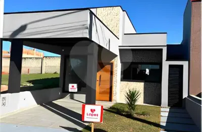 Condomínio com 3 quartos à venda em jardim residencial jardim - sp