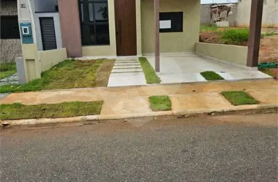 Condomínio com 3 quartos à venda em jardim residencial jardim - sp