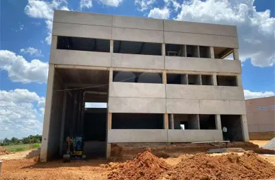 Barracão / Galpão / Depósito para alugar na Avenida Vitalino Pagliato, 112, Itapeva, Votorantim