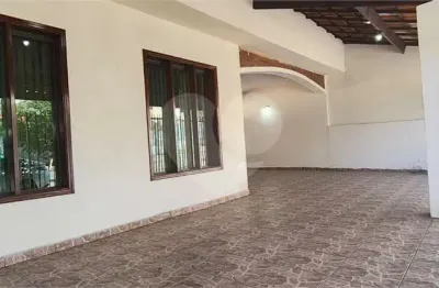 Casa com 3 quartos à venda na Vila Gabriel, Sorocaba 