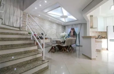 Casa com 3 quartos à venda na Rua José Abel Buckart, 177, Jardim Wanel Ville IV, Sorocaba