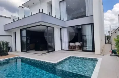 Condomínio com 1 quartos à venda em jardim residencial chácara ondina - sp