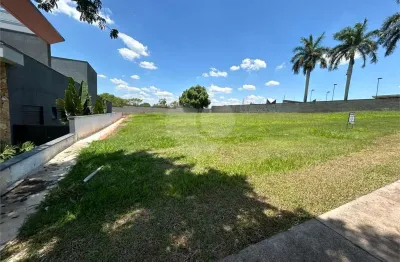 Terreno em condomínio fechado à venda na Rodovia Raposo Tavares Km 108, S/N, Residencial Saint Patrick, Sorocaba