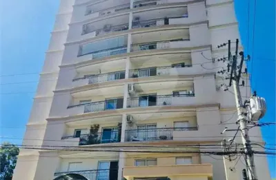 Apartamento com 3 quartos à venda no Jardim Judith, Sorocaba 