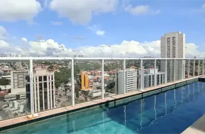 Apartamento com 4 quartos para alugar na Rua José Maria Hannickel, 196, Jardim Judith, Sorocaba