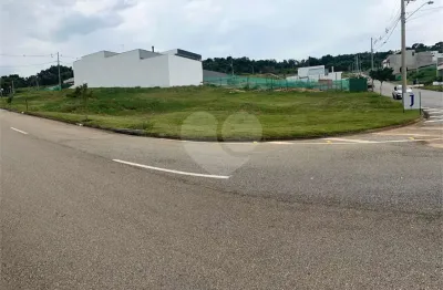 Terreno à venda no Além Ponte, Sorocaba 