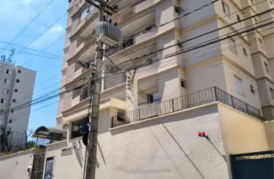 Apartamento com 3 quartos à venda no Jardim Judith, Sorocaba 