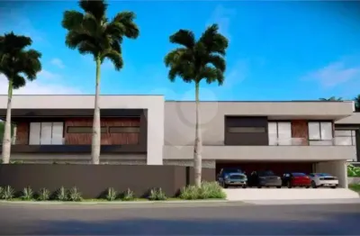 Terreno à venda no Alto da Boa Vista, Sorocaba 