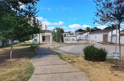 Terreno em condomínio fechado à venda no Jardim Abaeté, Sorocaba 