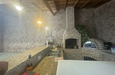 Terreno em condomínio fechado à venda no Centro, Araçoiaba da Serra 