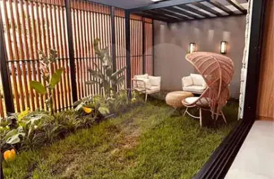 Terreno em condomínio fechado à venda na Rodovia Raposo Tavares Km 108, S/N, Residencial Saint Patrick, Sorocaba