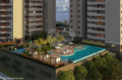 Apartamento com 2 quartos à venda na Rua Renato Chiozzotto, S/N, Jardim Maria José, Votorantim