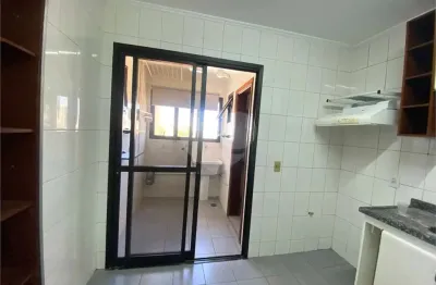 Apartamento com 3 quartos à venda no Centro, Sorocaba 